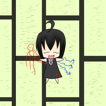 夏休み