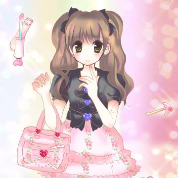 姫ギャル
