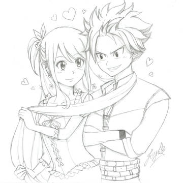 Tangled X FairyTail