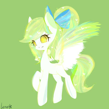 Magic kirin