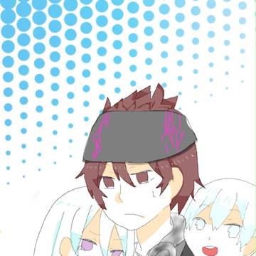 ハッカーと幼児