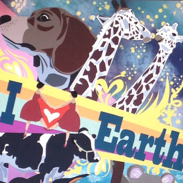 動物