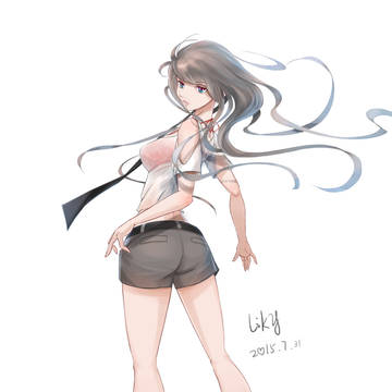 落書   Summer