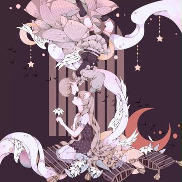 【AOI MY ALTER EGO】illusion Ⅱ