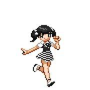 ポケモントレーナー風ももち