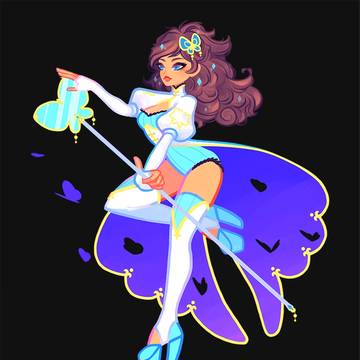 Butterfly