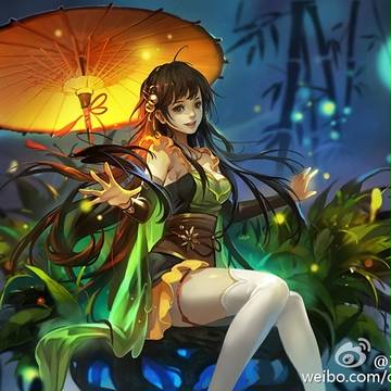 小乔