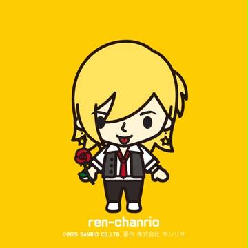 ちゃんりおレン様