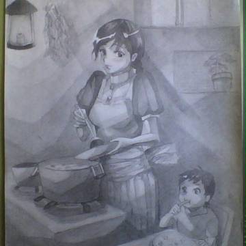 料理