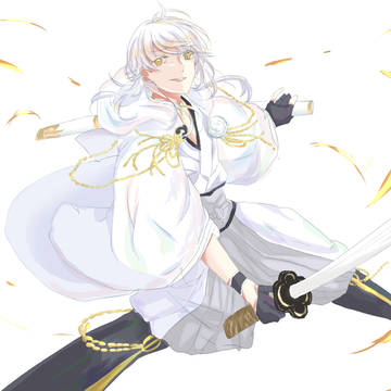 大舞台のHAZIMARI★DA