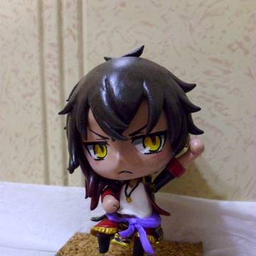 †kuricara†