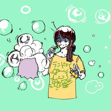【絵師】らくがき【テイマー化】