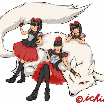 BABYMETAL