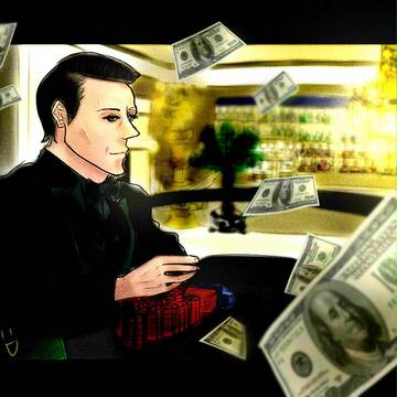 Le Chiffre