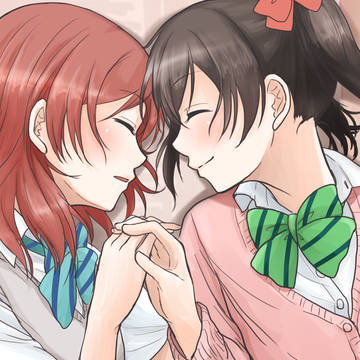 幸せなゆめを