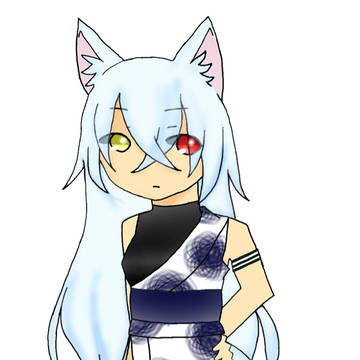 ニシキ主