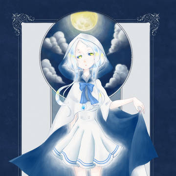 【宝石学園2】リトス【クロイツエンデ寮】