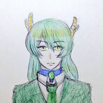 【宝石学園２】ヴェズシア【アイゼンホルン寮】