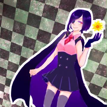 【宝石学園2】メルヴィン【ローゼバッハ寮】