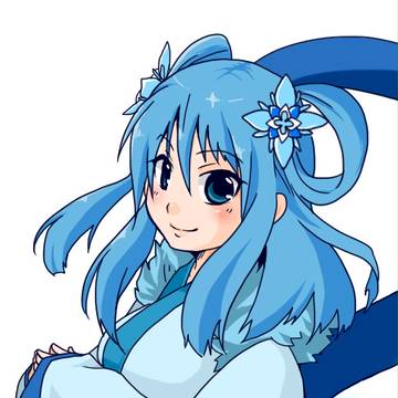 おゆき