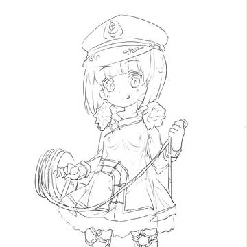 描图,百分百描图