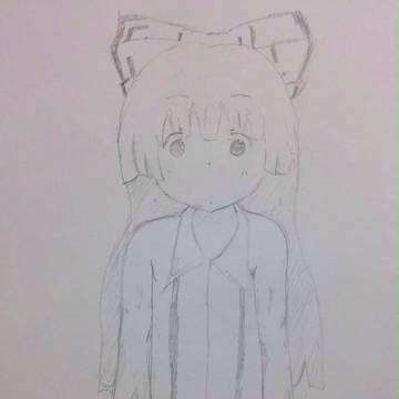 7月 東方ワンドロ