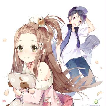 ニート少女
