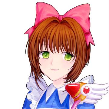 カードキャプターさくら