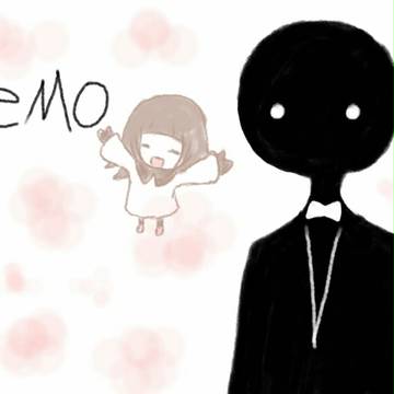Deemo~little girl**