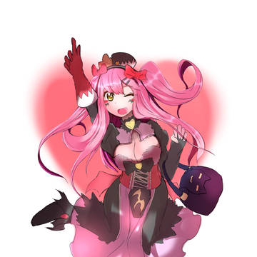 キラキラキラー☆