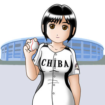 QVCマリンフィールド