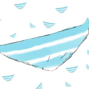 パンツ