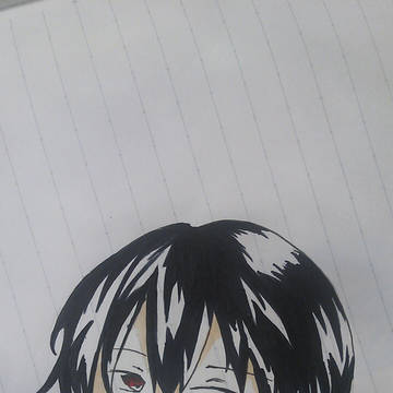 らくがき