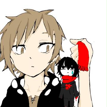 お前に