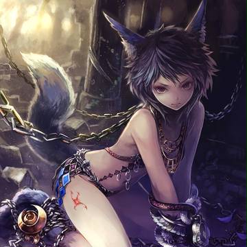 【神撃のバハムート】フェンリル まとめ