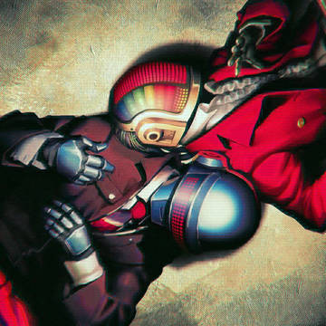 DAFTPUNK