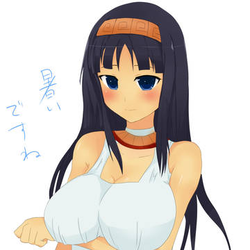 パズドラのイシスさん