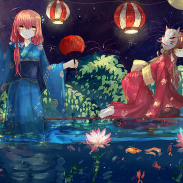 夏日祭