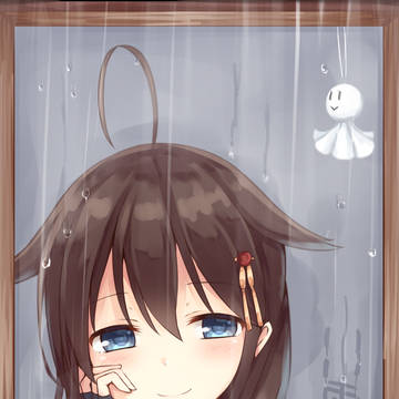 時雨