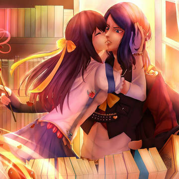 Lovers-1