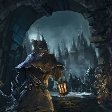 Bloodborne