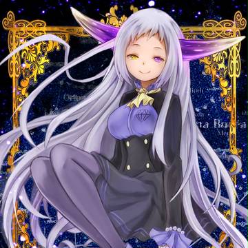 【宝石学園2】シャーハイン【クロイツエンデ寮】