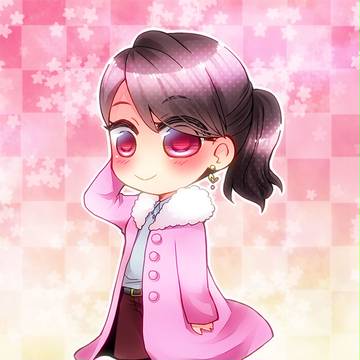 霞姉
