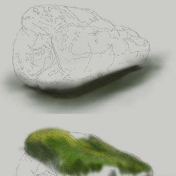 Pepper_彩色練習