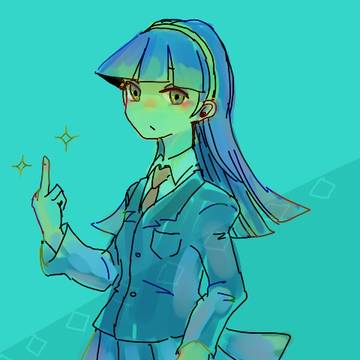 閉所恐怖症子