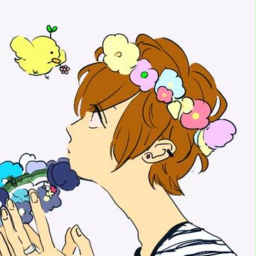 おはな