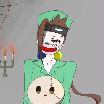 乱歩奇譚　ミナミ＆死体君