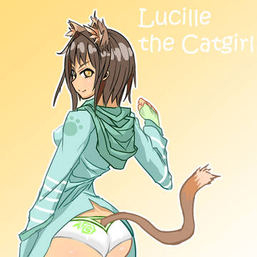 らくがき