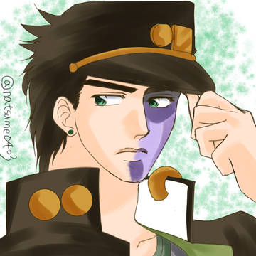 ジョジョワンドロまとめ7月