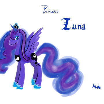 Luna
